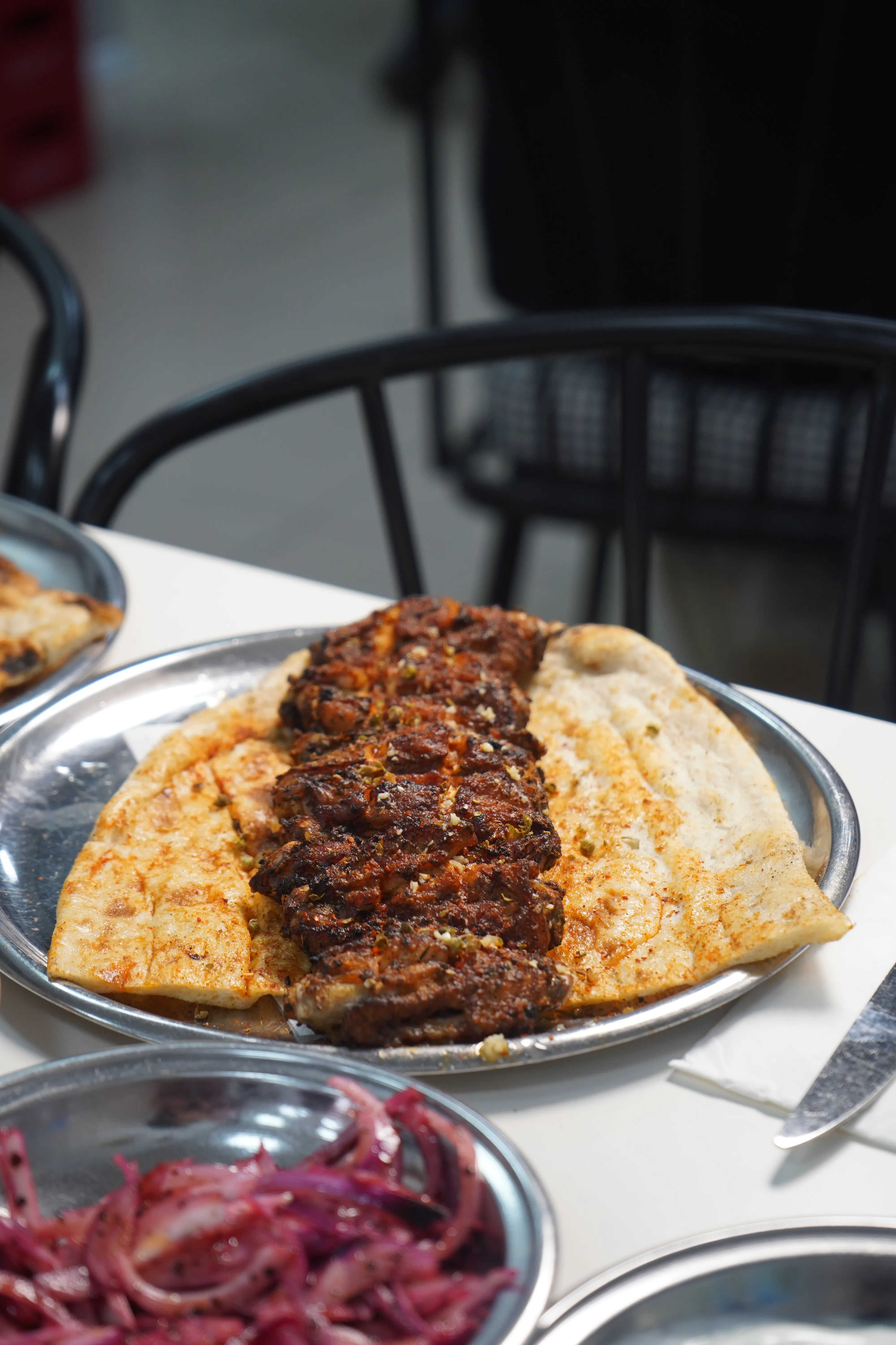 Kanatçı Miço Mutfağı